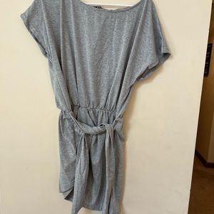 Yoins medium t-shirt dress